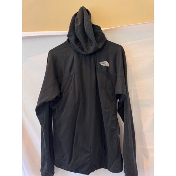 The north face summit series black jacket with hood size medium - Picture 5 of 5